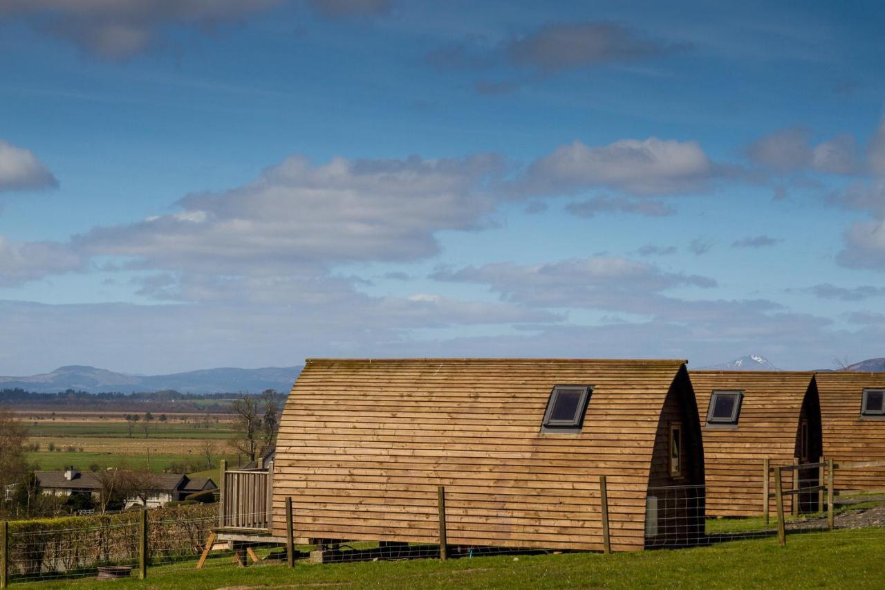 Mains Farm *